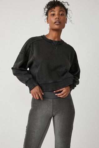 FP Movement Intercept Pullover