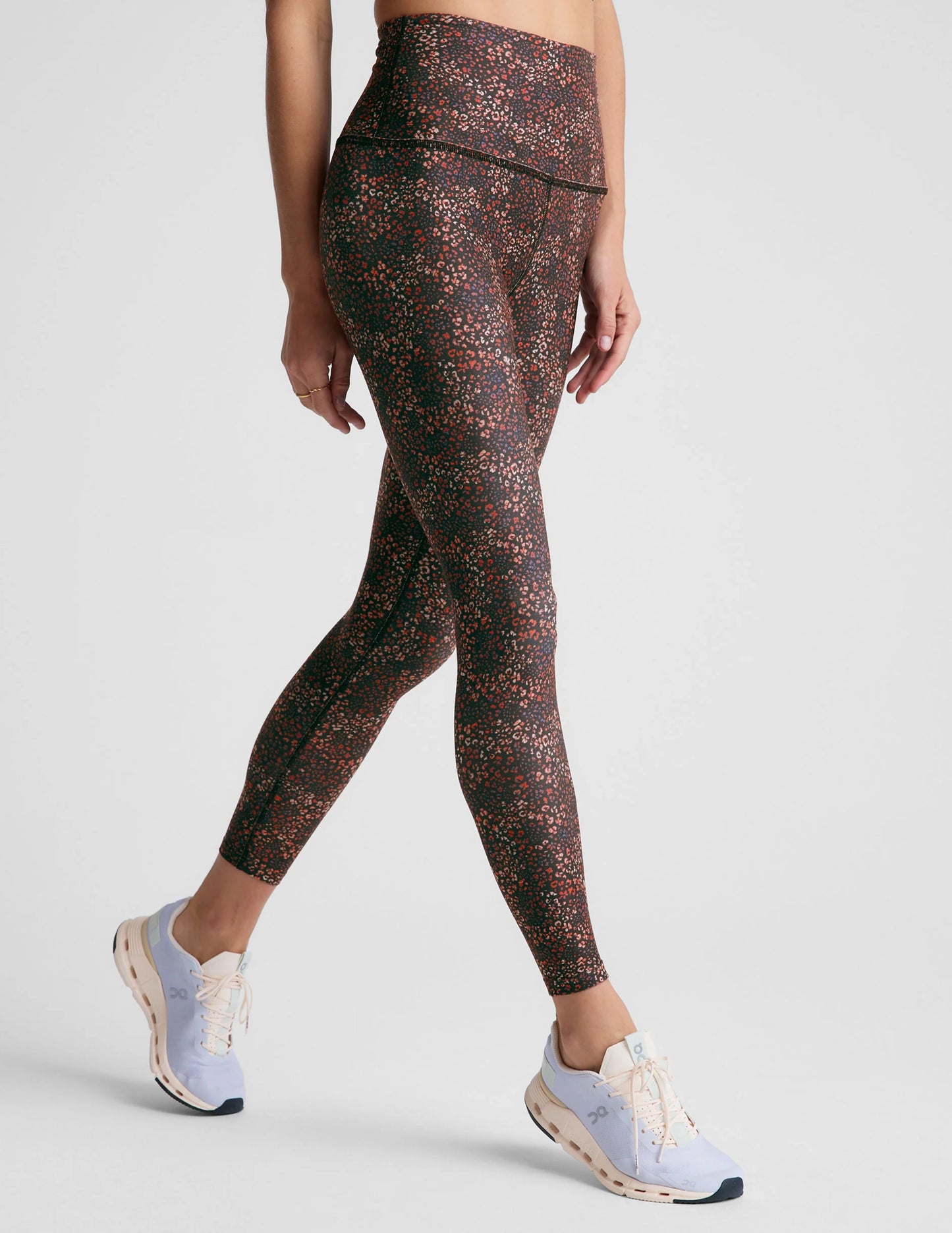 Beyond Yoga SoftMark High Waisted Midi Legging