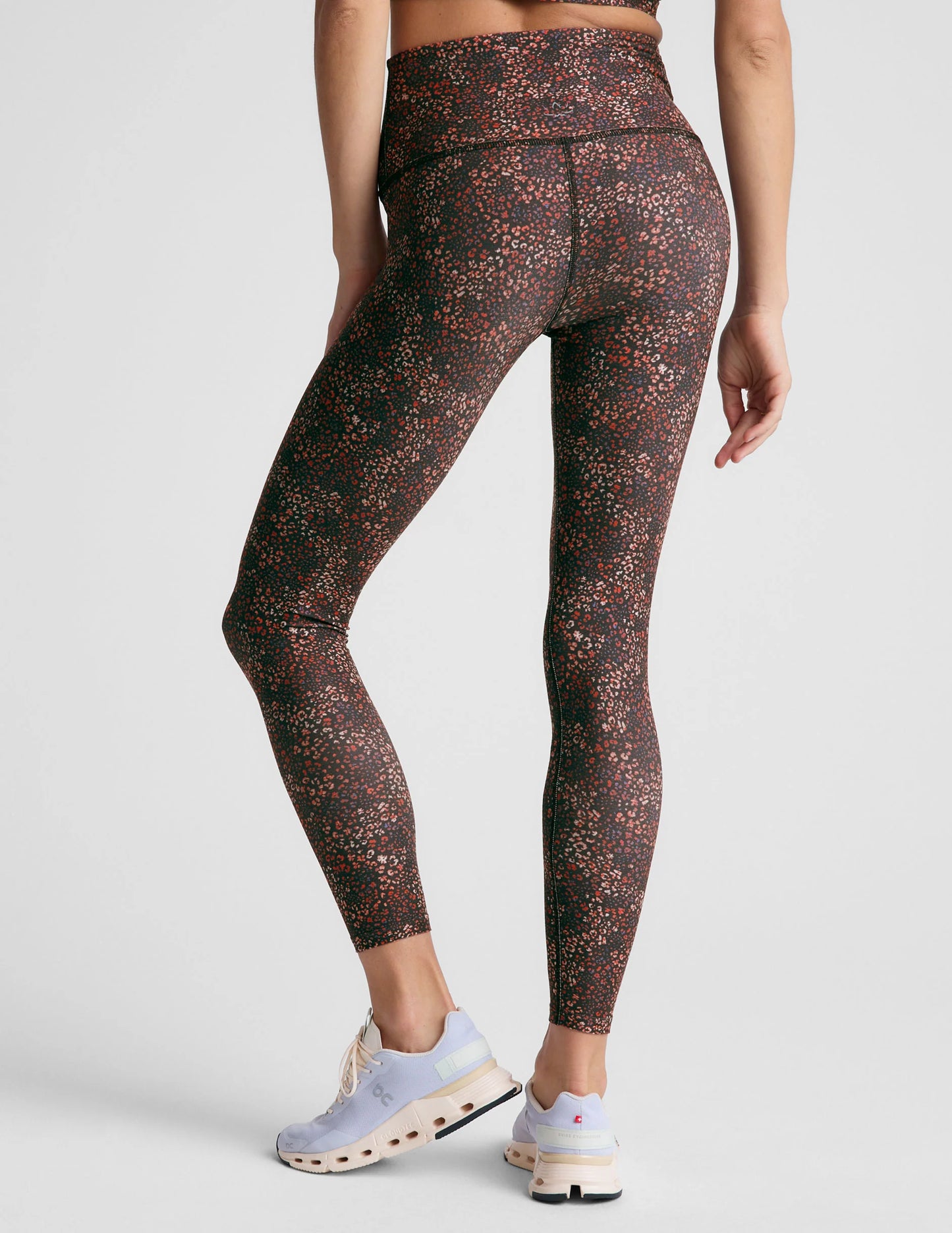 Beyond Yoga SoftMark High Waisted Midi Legging