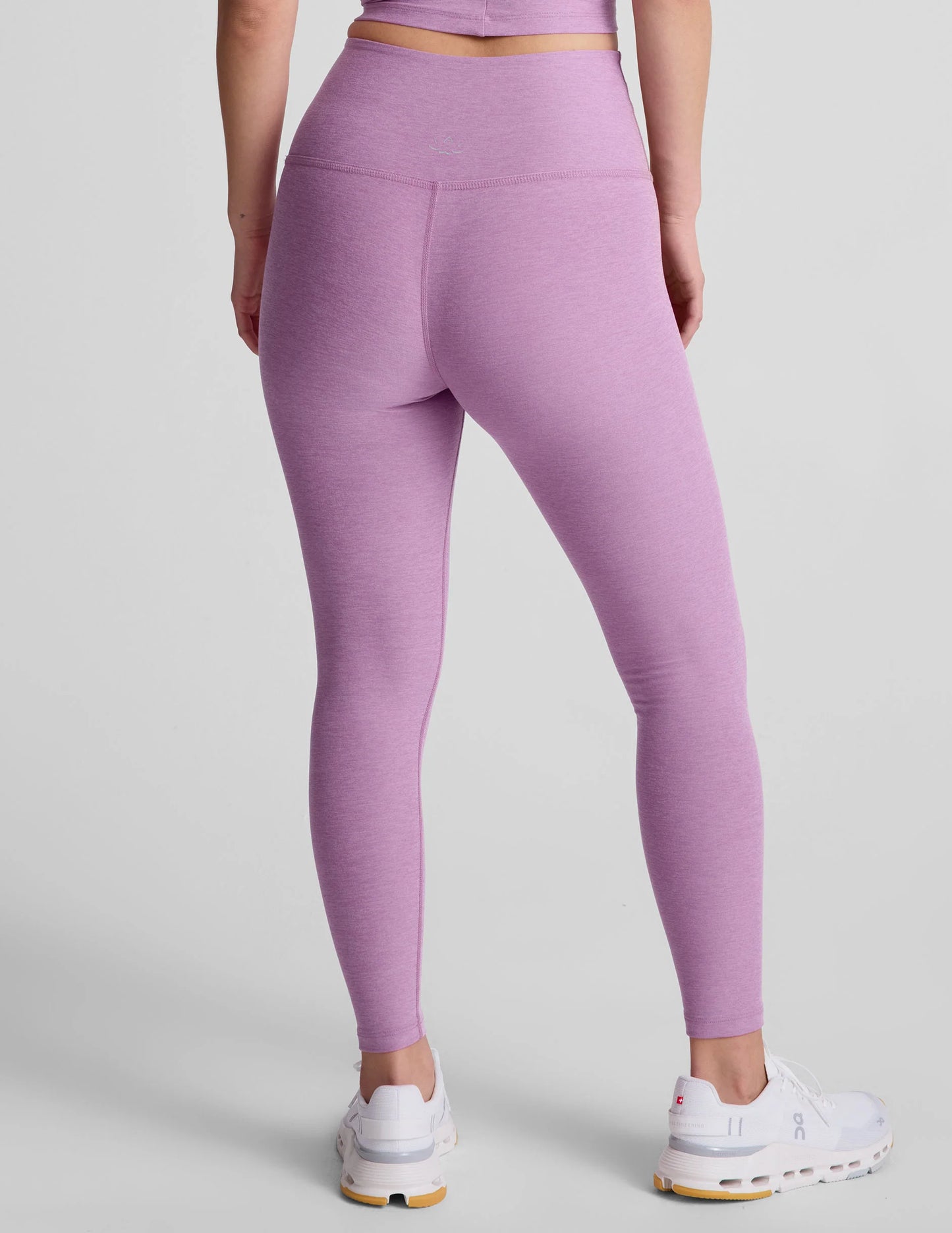 Beyond Yoga Spacedye Caught In The Midi High Waisted Legging